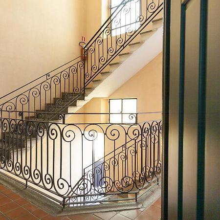 Italianway-Pastrengo 11 Apartment Milano Exterior foto