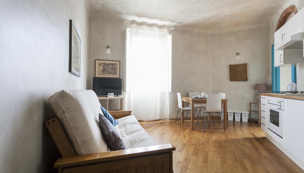 Italianway-Pastrengo 11 Apartment Milano Exterior foto