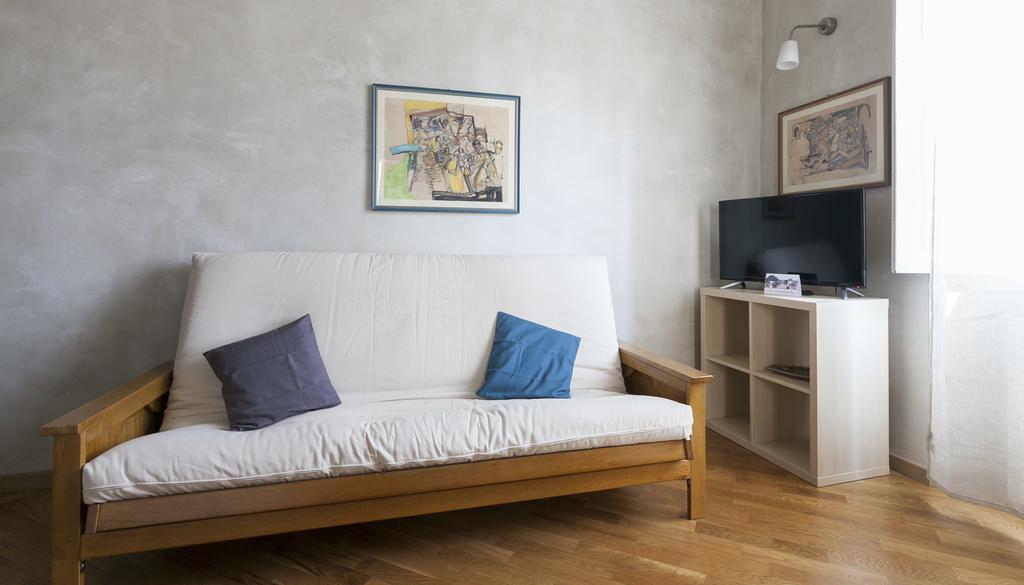Italianway-Pastrengo 11 Apartment Milano Exterior foto