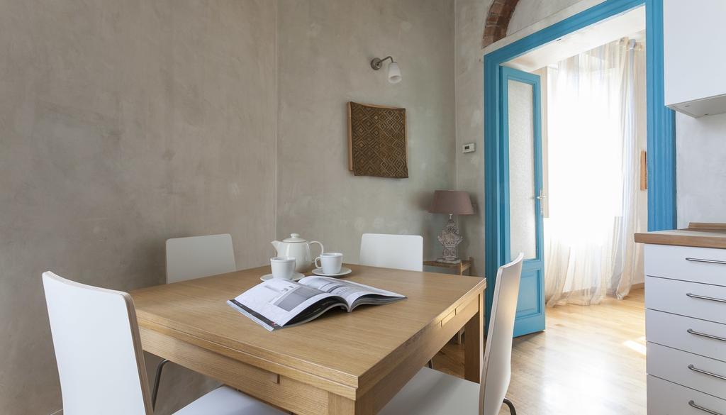 Italianway-Pastrengo 11 Apartment Milano Exterior foto