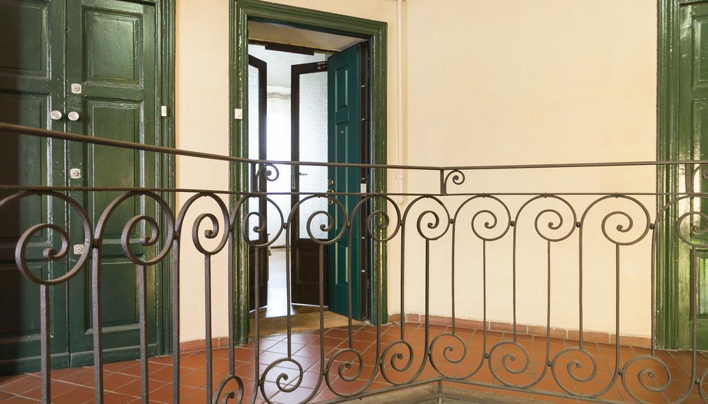 Italianway-Pastrengo 11 Apartment Milano Exterior foto