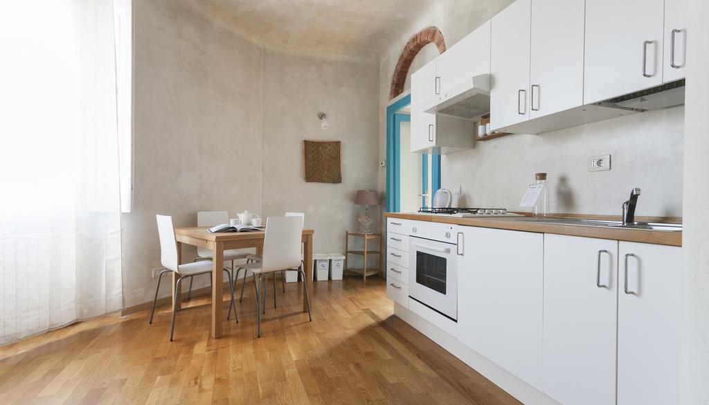 Italianway-Pastrengo 11 Apartment Milano Exterior foto