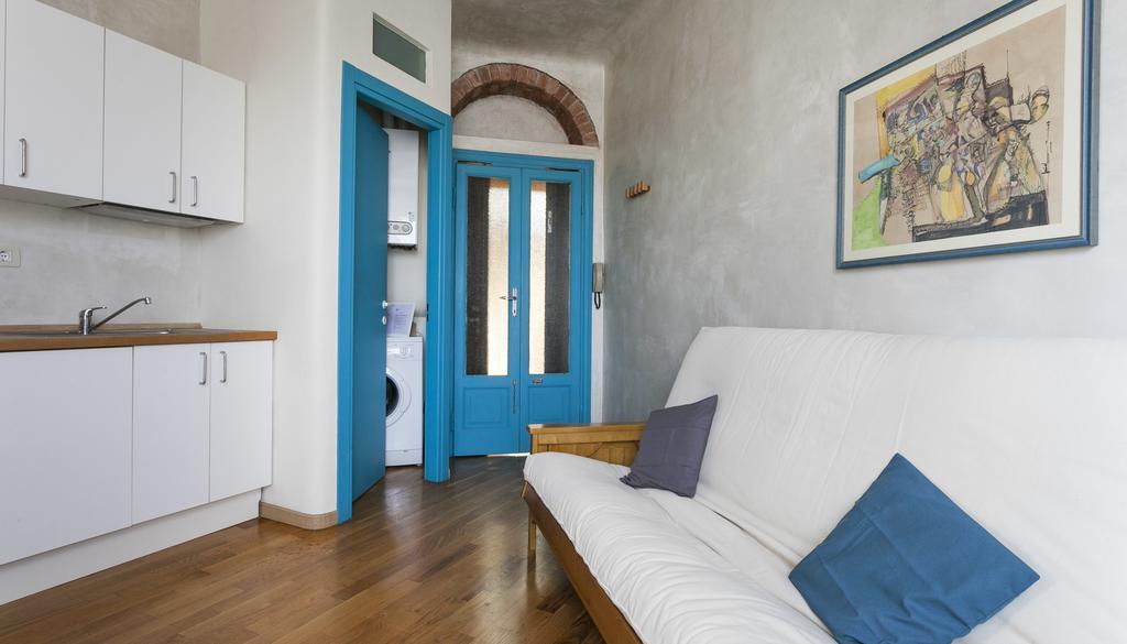 Italianway-Pastrengo 11 Apartment Milano Exterior foto