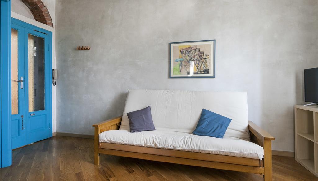 Italianway-Pastrengo 11 Apartment Milano Exterior foto