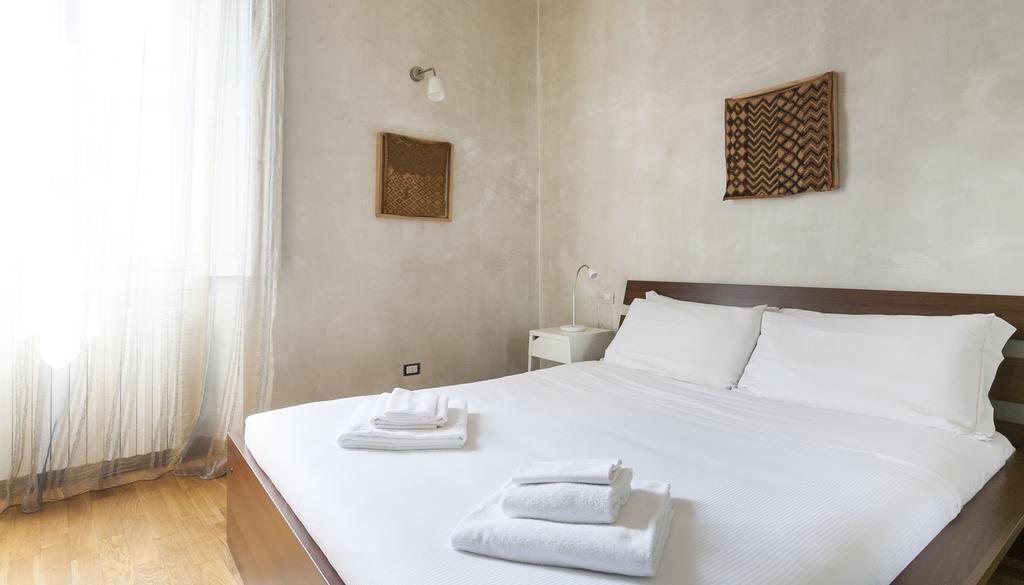 Italianway-Pastrengo 11 Apartment Milano Exterior foto